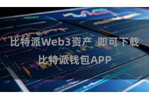 比特派Web3资产 即可下载比特派钱包APP