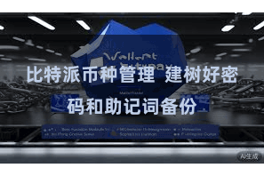 比特派币种管理 建树好密码和助记词备份