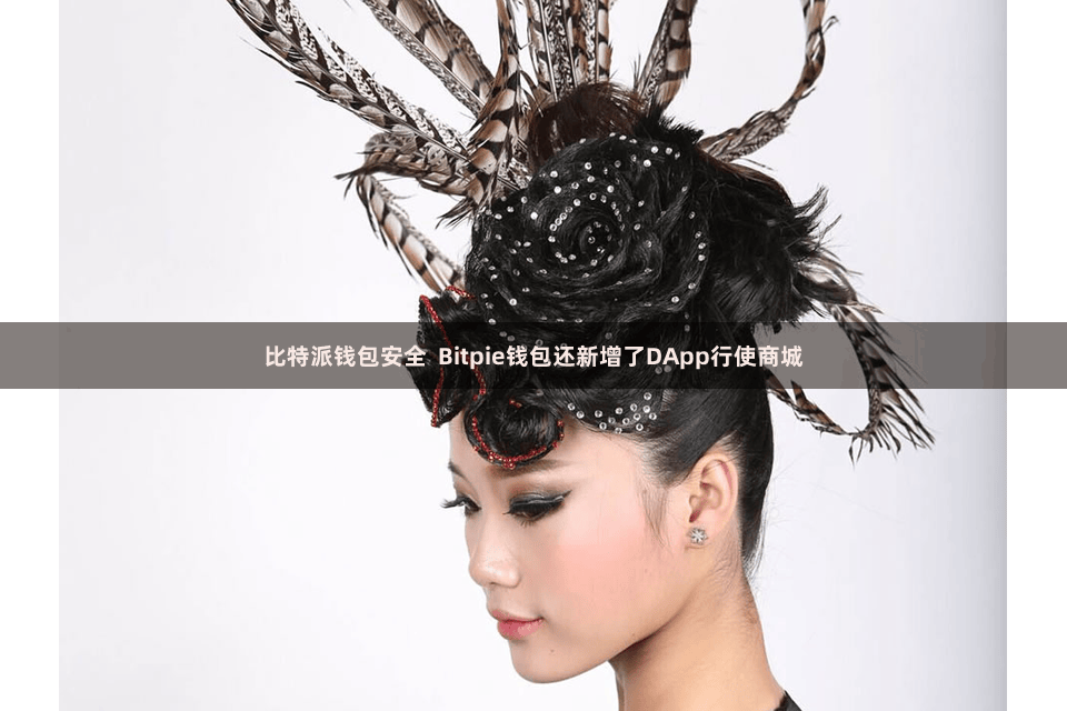比特派钱包安全  Bitpie钱包还新增了DApp行使商城