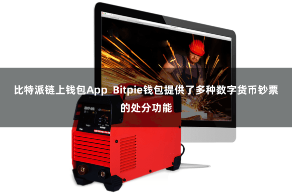 比特派链上钱包App  Bitpie钱包提供了多种数字货币钞票的处分功能